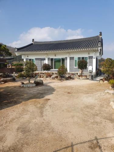Seoak Stay, Gyeongju