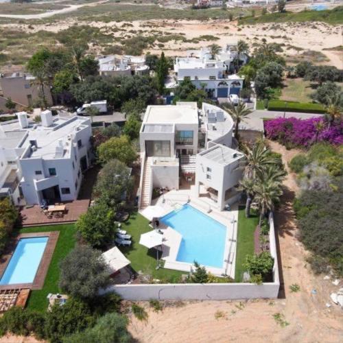 Villa Sky Garden