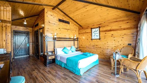 Foto - JAZ Royal Palmariva