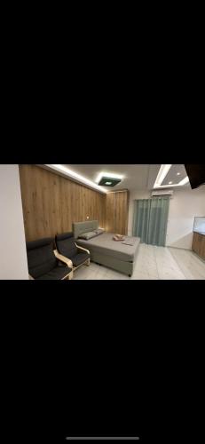 HP Studio Luxury Apartment, Atene
