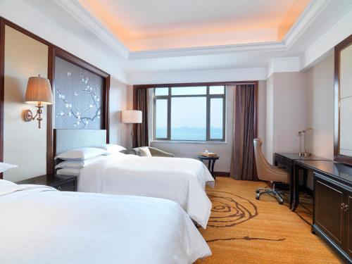 Sheraton Shantou Hotel