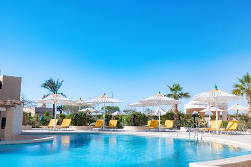 Lemon & Soul Makadi Garden, Hurghada | 2026 Updated Prices, Deals