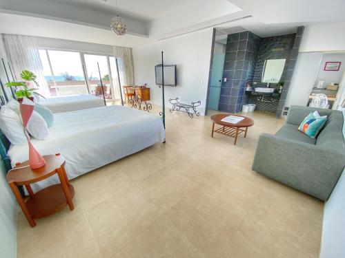 Kenting Ocean Paradise Resort