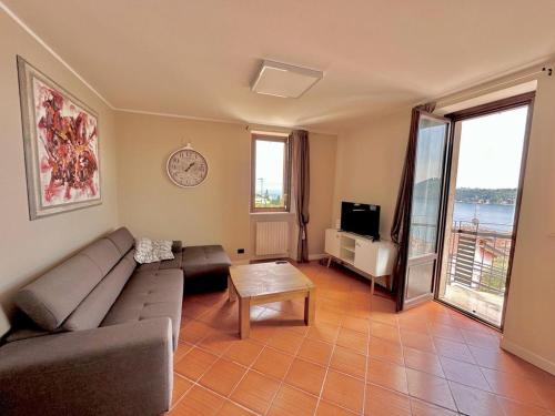  Apartment 10 in Salò