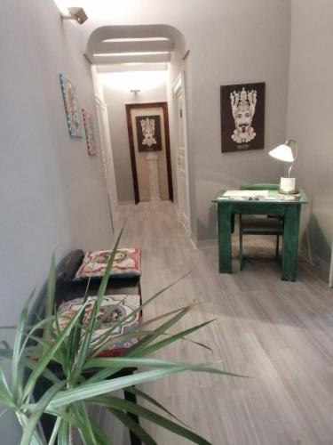 . B&Bed 384 GuestHouse Rooms Enna