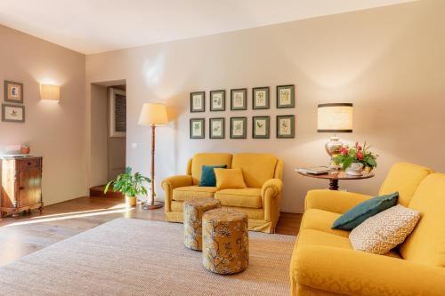 B&B La Casetta – Montecarlo, MN