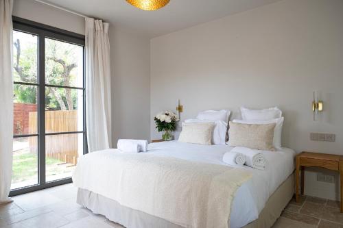 1 king bed