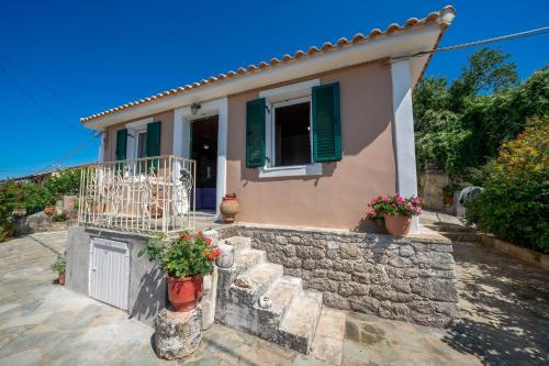 Pitoros Summer Cottage Kefalonia