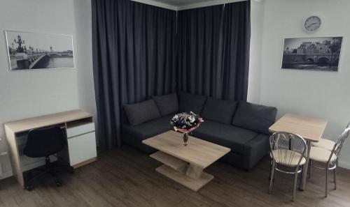 Apartamenty MGM Legionowo