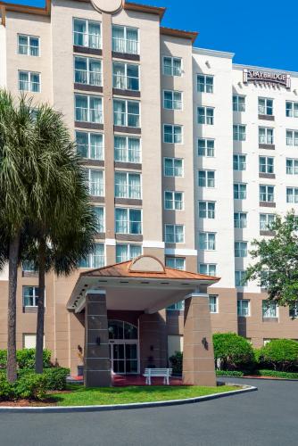 Staybridge Suites Miami Doral Area, an IHG Hotel