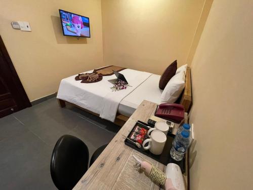 アイ ピース ホテル