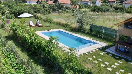 Apartment Merona with Swimming Pool