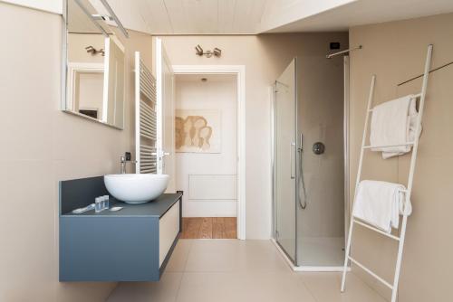 easyhomes - Brera Luxury Suites, Milán (fotografie 7)