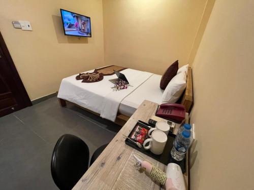 アイ ピース ホテル