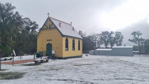 Tolmie Villa 30 min from Mt Buller