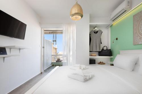 Seaside Secret by BluPine, Atény (fotografie 9)