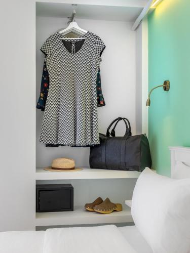 Seaside Secret by BluPine, Atény (fotografie 10)