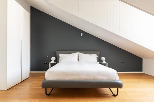 easyhomes - Brera Luxury Suites, Milán (fotografie 9)