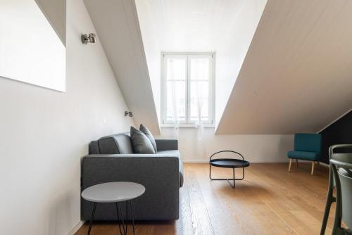 easyhomes - Brera Luxury Suites - image 9