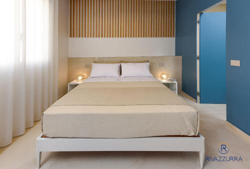 Rivazzurra Beach Rooms 3