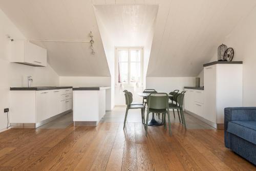 easyhomes - Brera Luxury Suites - image 2