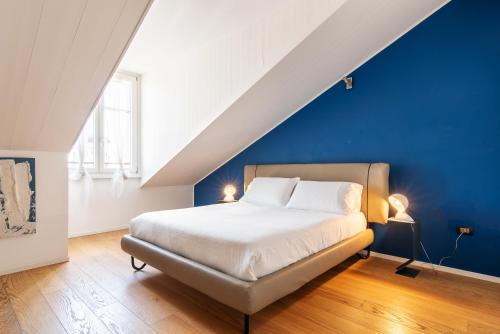 easyhomes - Brera Luxury Suites - image 12