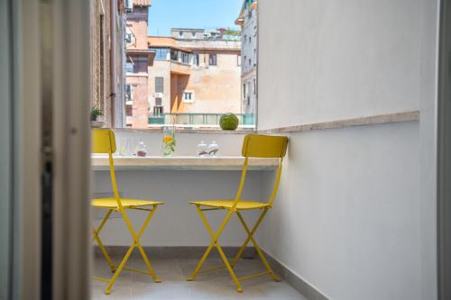 One-Bedroom Apartment image 3