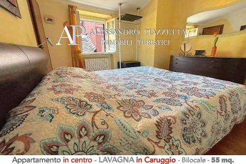  Il Borgo dall´alto in Lavagna