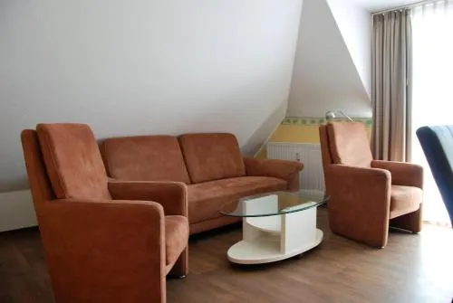 Haus am Mühlenpark Whg. 5 in Cuxhaven, Deutschland