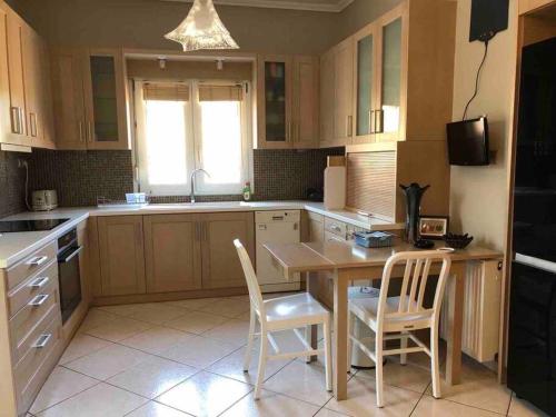 Villa Casa Chrissy in Plagiari