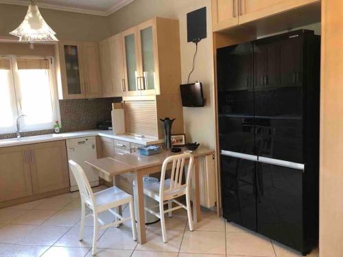 Villa Casa Chrissy in Plagiari