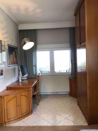 Villa Casa Chrissy in Plagiari