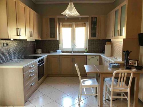 Villa Casa Chrissy in Plagiari