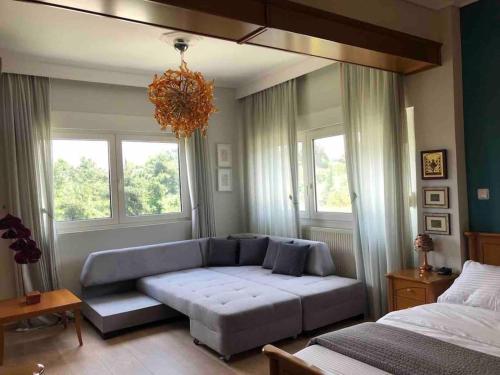 Villa Casa Chrissy in Plagiari