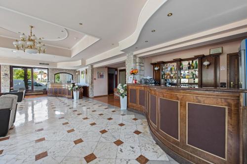 Hotel Minerva - image 2