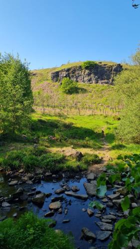 Cadshaw Country Views