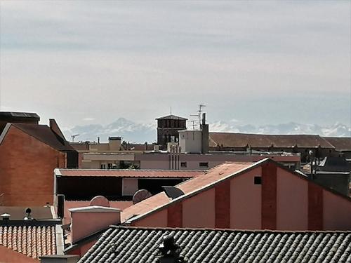 Le Panoramic, Тулуза (фото 9)