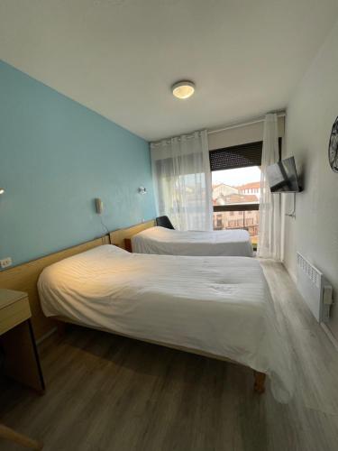 Hotel Bains Sarrailh - image 7