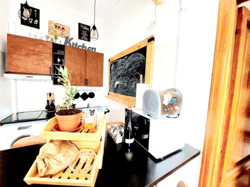 Trastevere In Bike - Con Wi-Fi e AC, Rom (Foto 6)