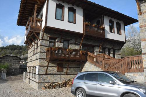 Leshtenski Perli in Leshten