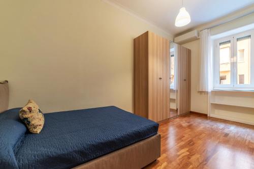 Rione Prati Comfy Apartment, Roma (foto 2)