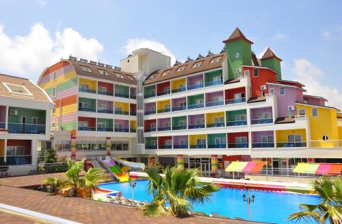 hotel photo