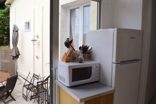 Hotel L'Orangeraie - image 4