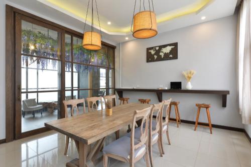 VST Residence in Samut Prakan