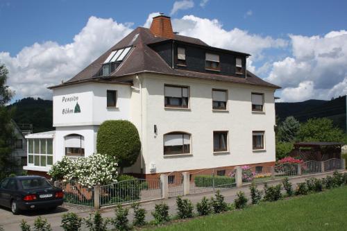 B&B Seligenthal - Pension Böhm - Bed and Breakfast Seligenthal