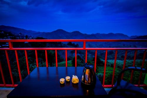 マイプレイス メーサロン ホテル