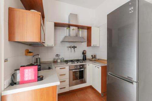 Rione Prati Comfy Apartment, Roma (foto 5)