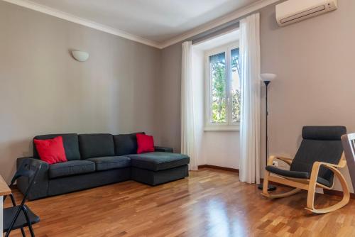 Rione Prati Comfy Apartment, Roma (foto 10)