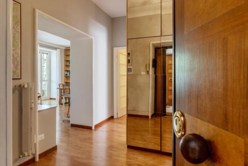 Rione Prati Comfy Apartment, Roma (foto 6)