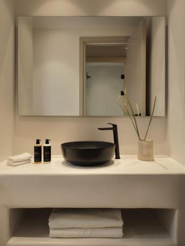 Yi Hotel Mykonos